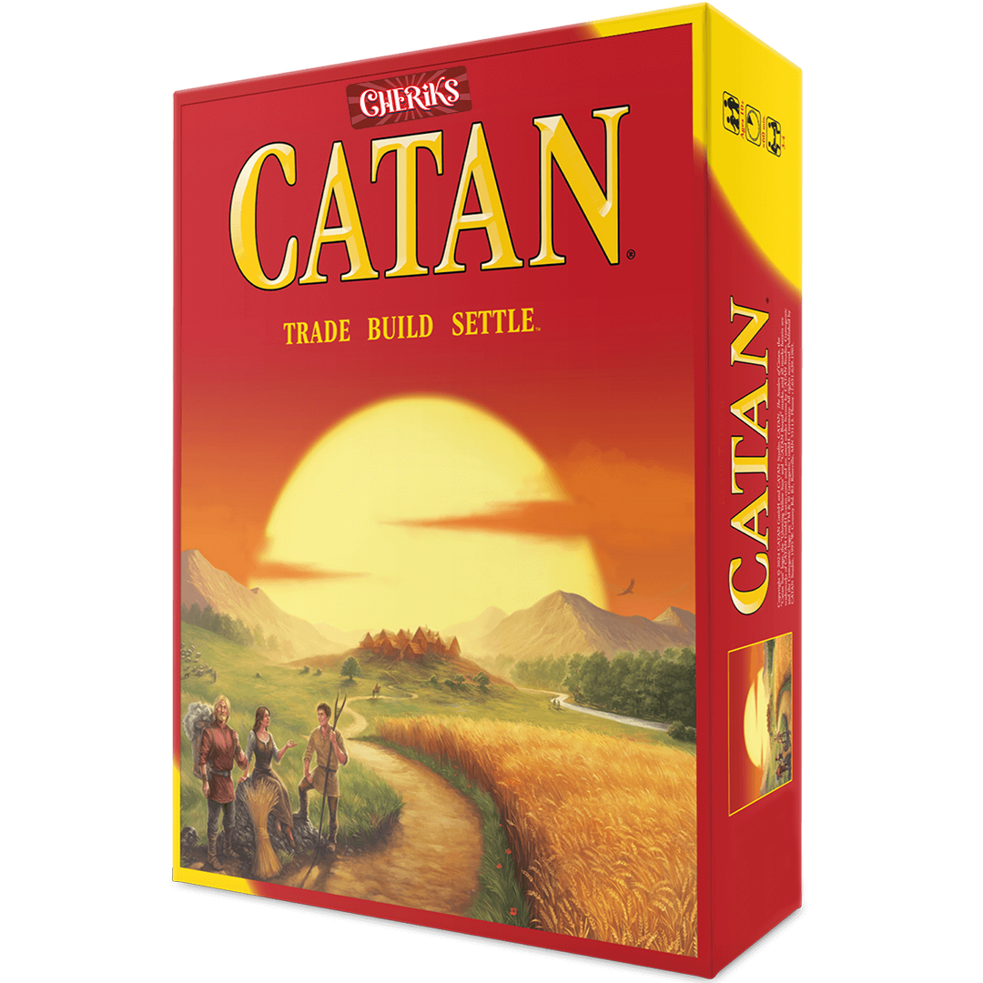 Catan